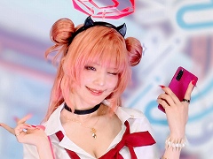 「ブルアカふぇす!〜4えばーちゃれんじ♪〜」レポート。初の3日間開催となったオフラインイベントは昨年以上に大盛り上がり