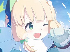 「ブルーアーカイブ」は本日4周年。デカグラマトン編の第2章「炎の剣」Part2を開幕。ヒマリとエイミ(水着)を復刻