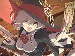 「ブルーアーカイブ」にワイルドハント芸術学院のエリ,カノエが8月20日に参戦。同日にスタートするイベント詳細も明らかに