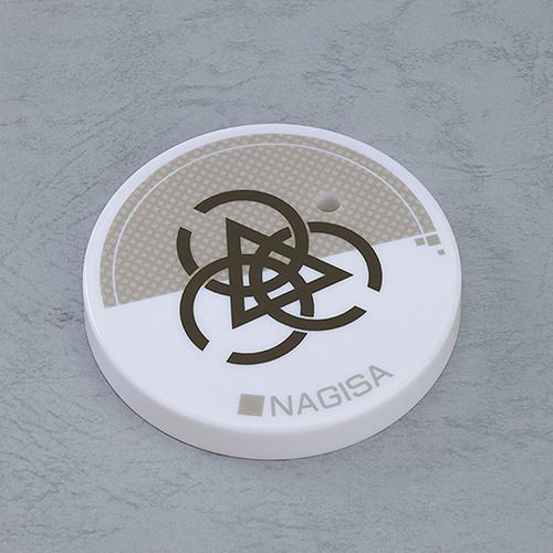 ꡼ No.005Υͥ / ֥֥롼 -Blue Archive-פΥե奢֤ͤɤ ƣʥפ2026ǯ4ȯꡣ°ѡĤȤäƤ񤬳ڤ