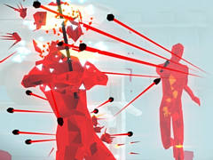 FPS「SUPERHOT: MIND CONTROL DELETE」がリリース。ローンチトレイラーが公開