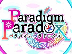 恋愛ADV「Paradigm Paradox」,8P(エイトピース)が歌う主題歌を収録したオープニングムービーが本日公開