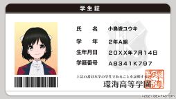 画像集#002のサムネイル/正義と悪の間で揺れ動く「Paradigm Paradox」プレイレポート。閉ざされた世界で生きる少女に降りかかる選択の時