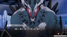 画像集#005のサムネイル/正義と悪の間で揺れ動く「Paradigm Paradox」プレイレポート。閉ざされた世界で生きる少女に降りかかる選択の時