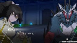 画像集#010のサムネイル/正義と悪の間で揺れ動く「Paradigm Paradox」プレイレポート。閉ざされた世界で生きる少女に降りかかる選択の時