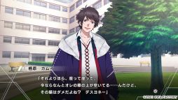 画像集#018のサムネイル/正義と悪の間で揺れ動く「Paradigm Paradox」プレイレポート。閉ざされた世界で生きる少女に降りかかる選択の時