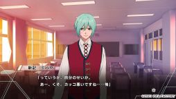 画像集#023のサムネイル/正義と悪の間で揺れ動く「Paradigm Paradox」プレイレポート。閉ざされた世界で生きる少女に降りかかる選択の時
