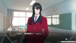画像集#027のサムネイル/正義と悪の間で揺れ動く「Paradigm Paradox」プレイレポート。閉ざされた世界で生きる少女に降りかかる選択の時