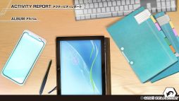 画像集#047のサムネイル/正義と悪の間で揺れ動く「Paradigm Paradox」プレイレポート。閉ざされた世界で生きる少女に降りかかる選択の時