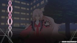 画像集#053のサムネイル/正義と悪の間で揺れ動く「Paradigm Paradox」プレイレポート。閉ざされた世界で生きる少女に降りかかる選択の時