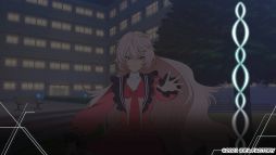 画像集#054のサムネイル/正義と悪の間で揺れ動く「Paradigm Paradox」プレイレポート。閉ざされた世界で生きる少女に降りかかる選択の時