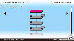 画像集#058のサムネイル/正義と悪の間で揺れ動く「Paradigm Paradox」プレイレポート。閉ざされた世界で生きる少女に降りかかる選択の時
