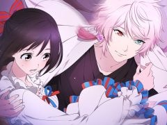 正義と悪の間で揺れ動く「Paradigm Paradox」プレイレポート。閉ざされた世界で生きる少女に降りかかる選択の時