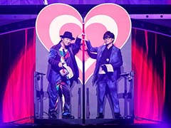 乙女たちを熱狂させた「オトメイトパーティー2023」9月10日昼公演をレポート。人気作品の朗読劇とバラエティコーナーで大盛り上がり