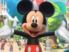 「ディズニー マジックキングダムズ」がゲームロフトから配信開始。自分だけのディズニーパークをもう1度