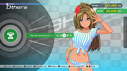 JET GIRLS