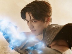 星矢とマリンの壮絶修行シーンを収録。ハリウッド映画「聖闘士星矢 The Beginning」の最新映像が公開に