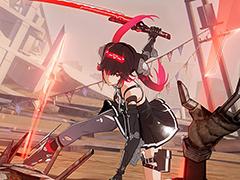 「パニシング:グレイレイヴン」日本語版のティザーPVが公開。人類の存亡をかけた戦いの物語を描く3DアクションRPG