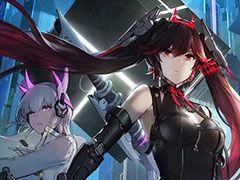 「パニシング:グレイレイヴン」の配信日が12月4日に決定。事前登録者数は50万人を突破