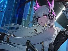 「パニシング:グレイレイヴン」の正式サービスがスタート。指揮官着任特典は最高レアリティの“Sクラス構造体”1体