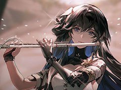 「パニシング:グレイレイヴン」に特別編“幻奏のレチタティーヴォ”が本日実装へ。プレイヤーの選択でステージの難度や物語の結末が変化