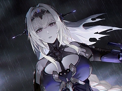 「パニシング:グレイレイヴン」ビアンカ・深痕を軸に進む新章「絶海の異途」がスタート。2.5周年に向けたイベントも【PR】