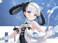 「パニシング:グレイレイヴン」,新バージョン“物言わぬ庭”を本日実装。新規Aクラス汎用機体“バンビナータ・瑠璃”が登場