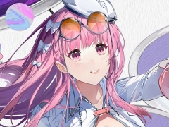 新規Sクラス汎用機体「アイラ・万華」参戦。3DアクションRPG「パニシング:グレイレイヴン」の大型アップデート「紡がれる彩華」,本日実装