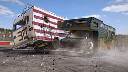 Wreckfest Deluxe