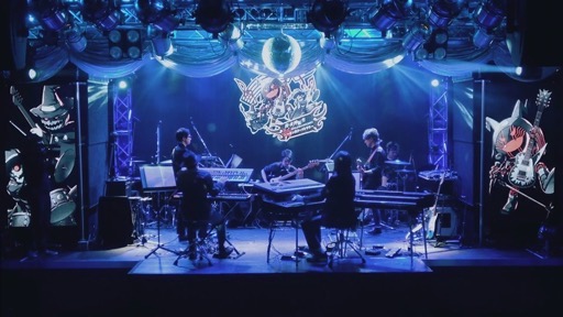 No.017Υͥ / ֡ؿž٥饤饤2021󥬥Υȥץݡ / ȡShin Megami Tensei Online Live 2021 ~Reason of Music~ concert report.
