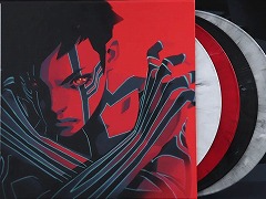 「真・女神転生III NOCTURNE」,LP盤サウンドトラックが海外で発売へ。“NOCTURNE マニアクス”の楽曲を含む全70曲を収録