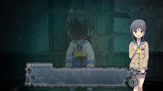 画像集#009のサムネイル/Switch版「コープスパーティー BLOOD DRIVE」が8月6日に発売決定。33%オフ価格で購入できる,あらかじめダウンロードもスタート