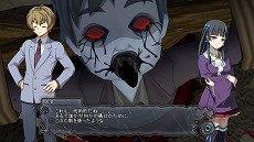 画像集#010のサムネイル/Switch版「コープスパーティー BLOOD DRIVE」が8月6日に発売決定。33%オフ価格で購入できる,あらかじめダウンロードもスタート
