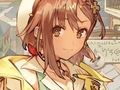 「ライザのアトリエ2〜失われた伝承と秘密の妖精〜」では,夏の青春を再び描く。細井プロデューサーに初の主人公続投で目指すところを聞いた
