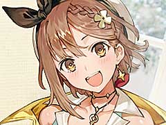 「ライザのアトリエ2」」,等身大ライザフィギュア(ライザ2ver.)のお披露目会の開催が決定