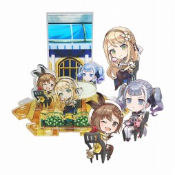 画像集#006のサムネイル/PC版「ライザのアトリエ2 〜失われた伝承と秘密の妖精〜」がSteamで配信開始。ガストショップ限定“GSコンボセット”も発売