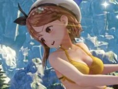 PC版「ライザのアトリエ2 〜失われた伝承と秘密の妖精〜」がSteamで配信開始。ガストショップ限定“GSコンボセット”も発売