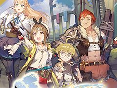 コーエーテクモゲームス,大規模セール“Winter Sale”を開催中。「ライザのアトリエ」を含む人気タイトルが最大60%オフ