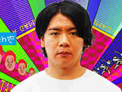 マヂカルラブリー・野田クリスタルさんがユーザーとゲームを制作。「スーパー野田ゲーPARTY」のクラウドファンディングがスタート