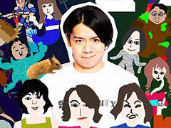 「スーパー野田ゲーPARTY」の発売日が4月29日に正式決定。収録タイトルの一部が公開