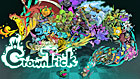 Crown Trick / 不思議な王冠