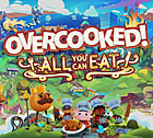 Overcooked! All You Can Eat