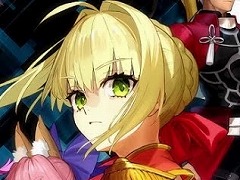 フルリメイク作品「Fate/EXTRA Record」,ワダアルコ氏によるキービジュアルを収録した最新映像が公開に。8月4日に新情報を発表