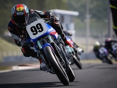 「RIDE4」が本日発売。250種類以上のバイクと34種類のサーキットが収録されたリアルライディングシミュレータシリーズの最新作