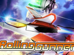 90’s 横スクSTGをリスペクトした「Rolling Gunner」Steam版を配信。追加コンテンツ“Over Power”も同時公開