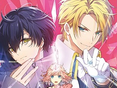「アンジェリーク ルミナライズ」のキャストプレイ動画第2弾が公開。デートなどのシステムやショートストーリーの最新情報も