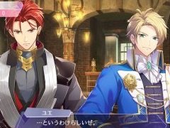 「アンジェリーク ルミナライズ」先行プレイレポート。遊びやすく進化した本作で新たな女王試験に挑もう