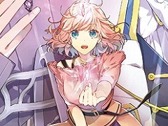 「アンジェリーク ルミナライズ」の体験版が5月6日より配信。女王試験最初の定期審査までの27日間をプレイ可能