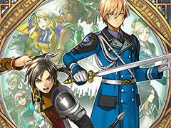 「百英雄伝」,CFキャンペーン残り48時間のタイミングで無料DLC第1弾の配信と,プレミアムリワードの追加提供が発表