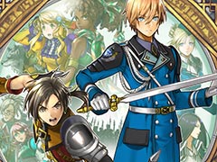幻想水滸伝スタッフによる精神的続編「百英雄伝」は,2020年にKickstarterで最も資金を集めたビデオゲームに